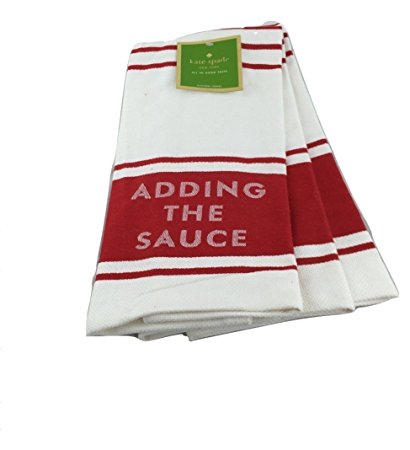 Kate Spade Kitchen Towels with 